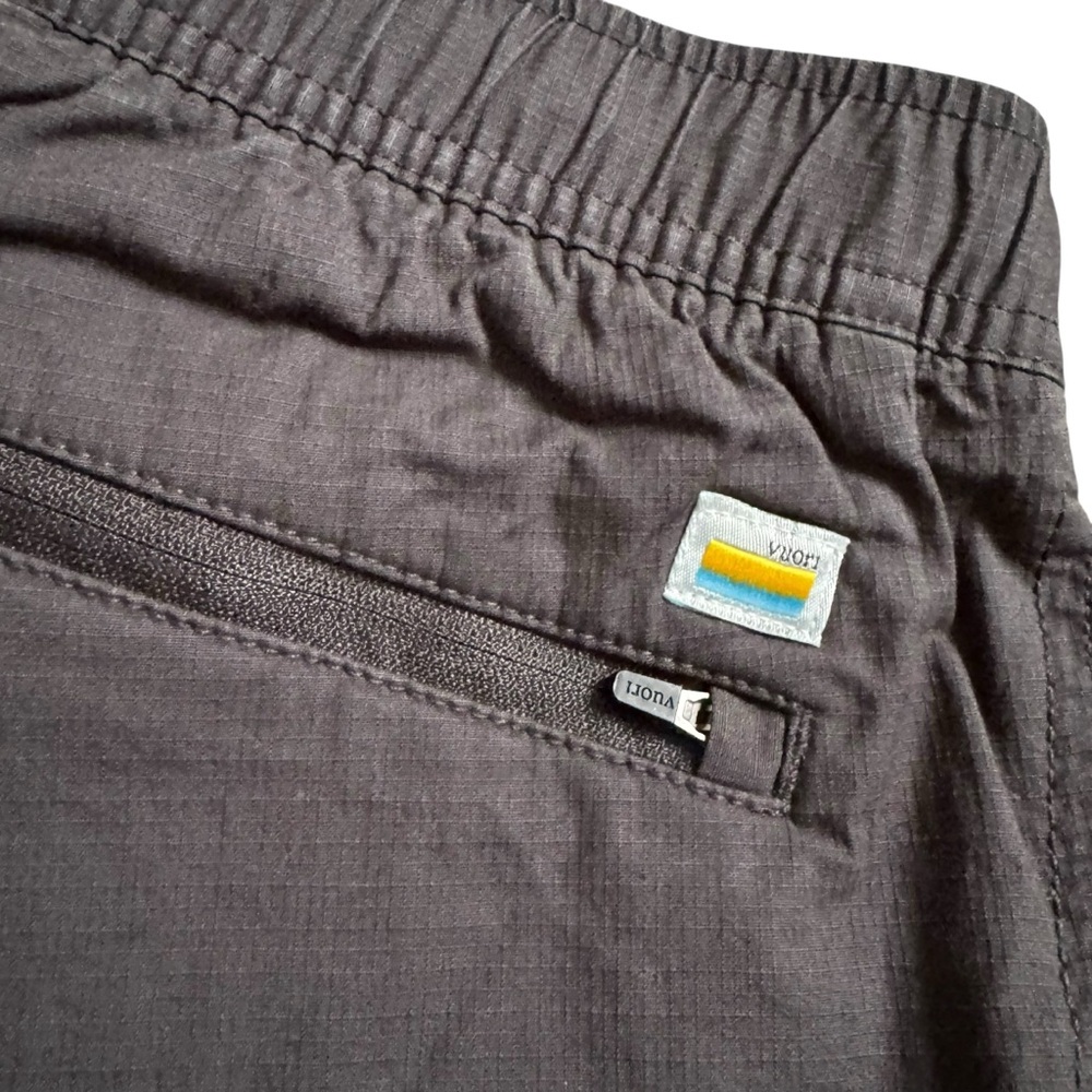 Vuoti Ripstop Pant - Picture 5 of 10